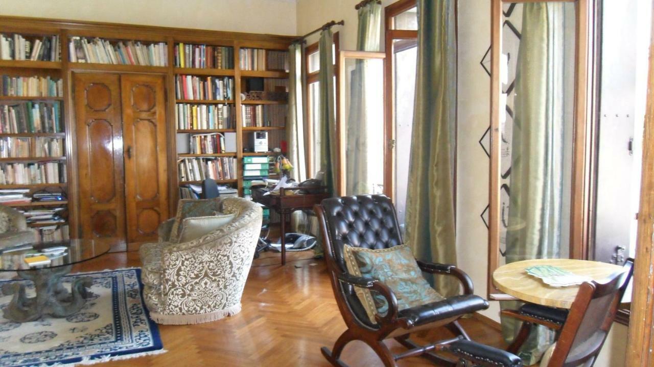 Luxury Apartment On The Grand Canal Venice Exterior photo